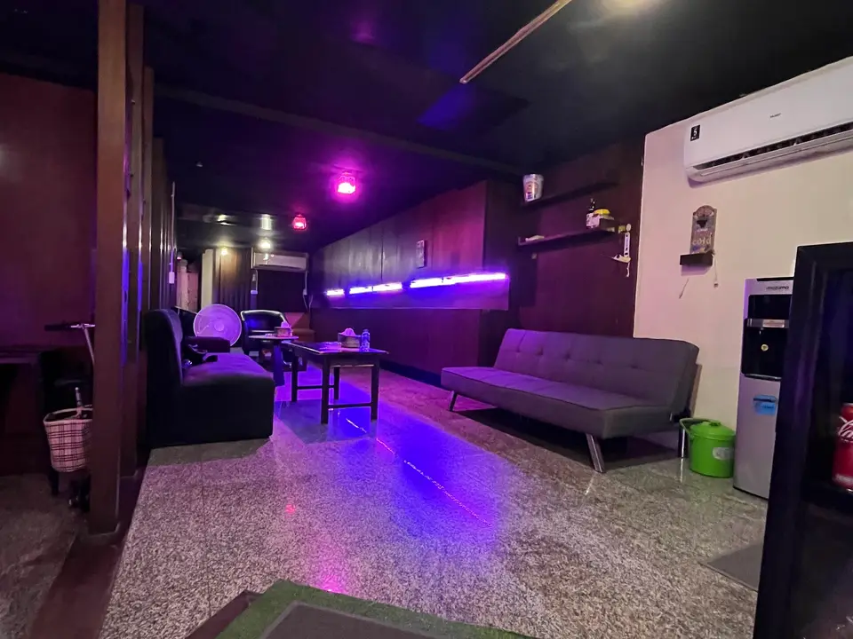 Yummy massage S33