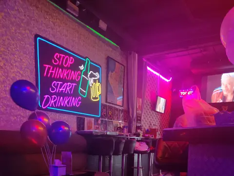 Maggie Mays Jomtien Bar and Gentlemen's Club