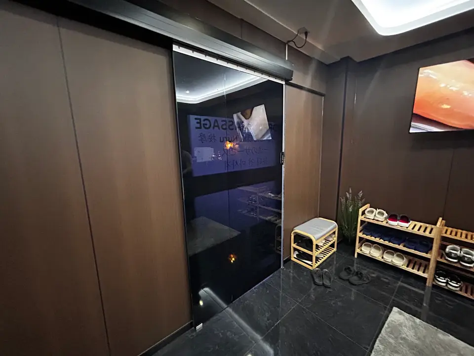 泡 POPPLU MASSAGE(芭提雅日按正宗Nuru)