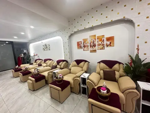 Thai Touch Health Massage