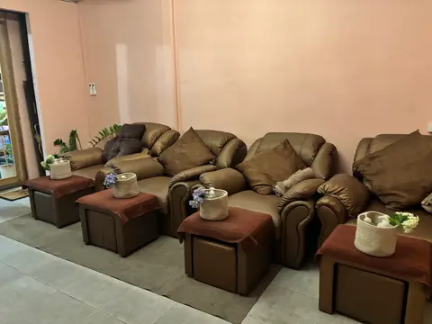Airport Massage B2B