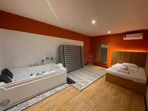 Girlfriends Massage
