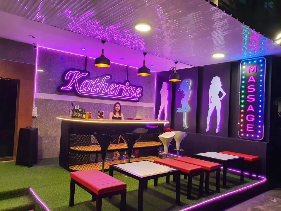 Katherine massage phuket