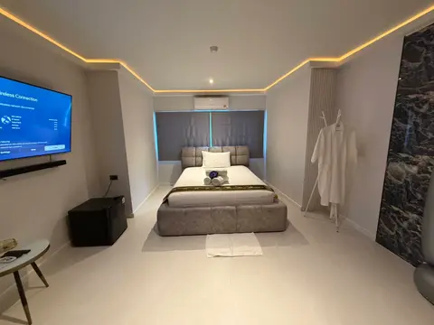 Heaven Prime Massage