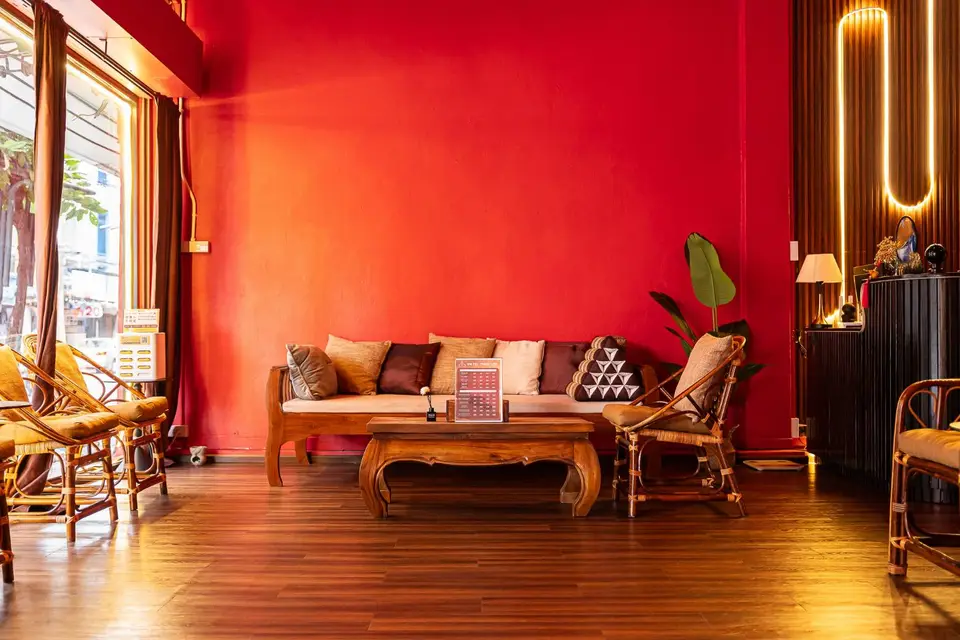Red House Nuru Massage