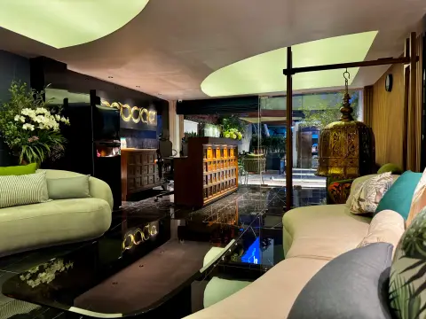 Deep Massage Bangkok – Nuru & Erotic Spa