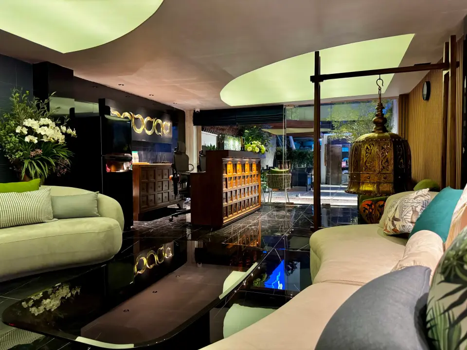 Deep Massage Bangkok – Nuru & Erotic Spa