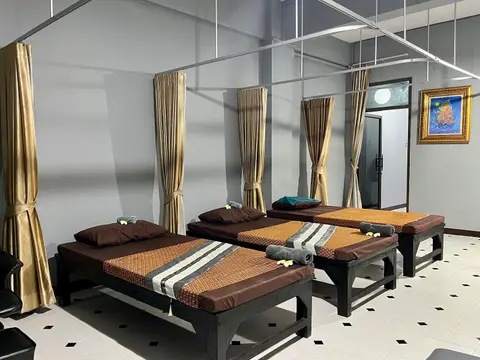 ธาราซาวน่า gay sauna