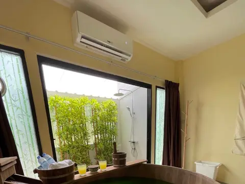 Muji Spa
