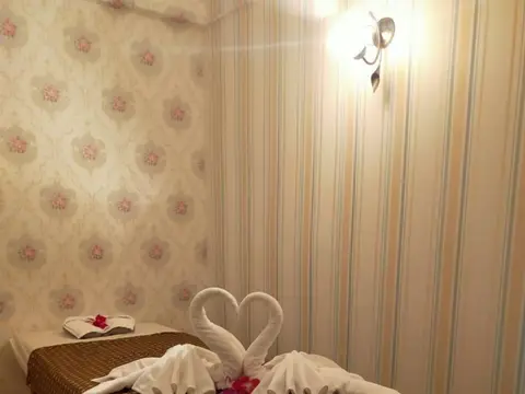 Body Health Spa