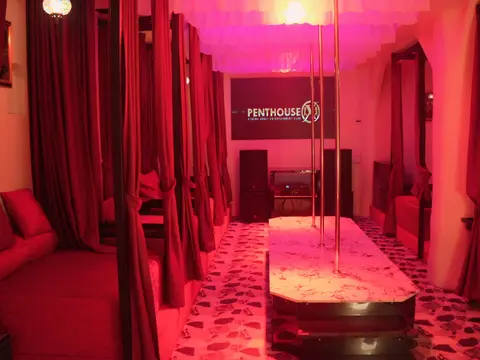 Penthouse X
