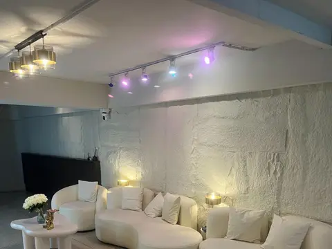 Heal Nuru & Soapy Massage