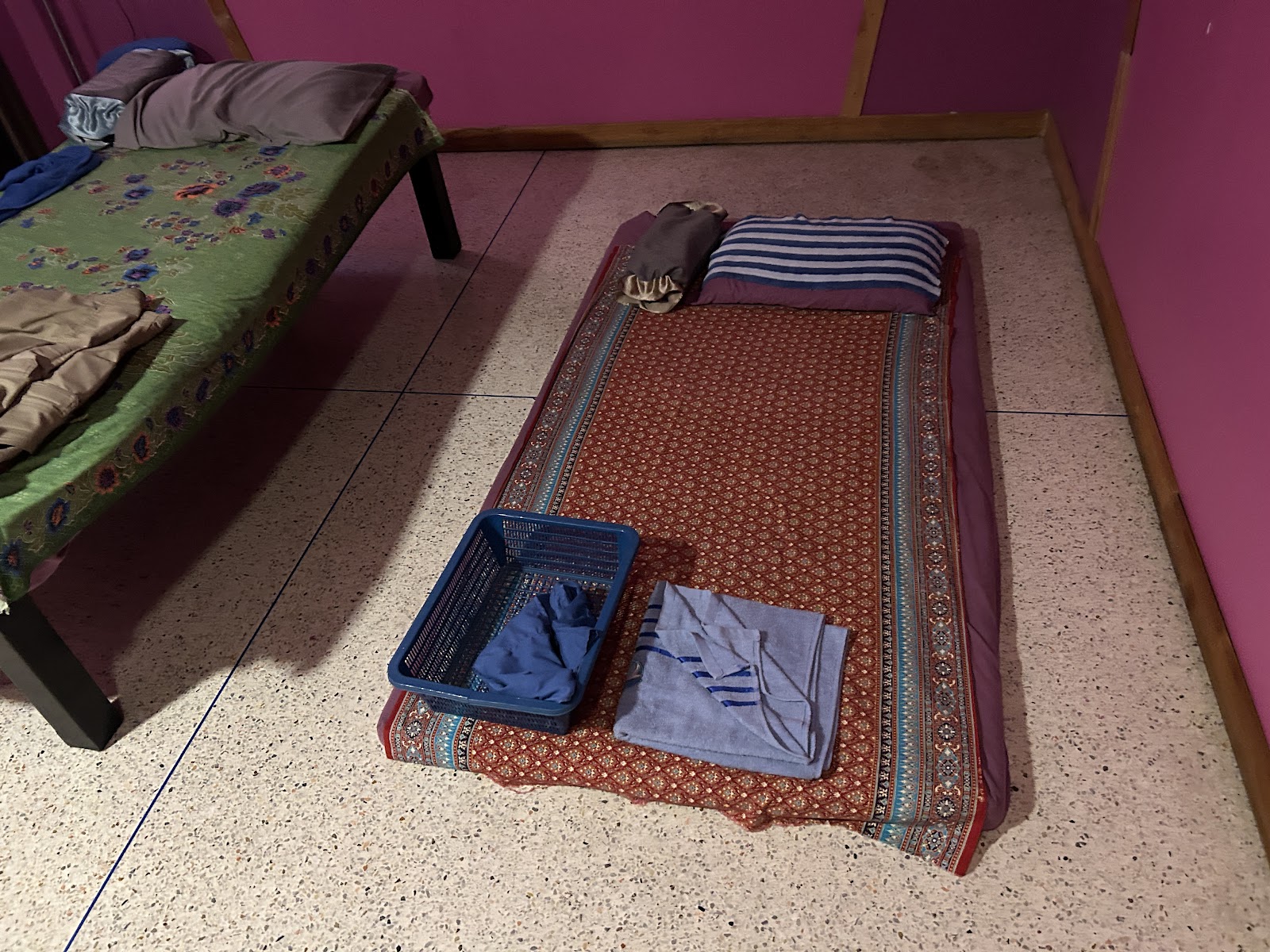 Lily's Thai massage