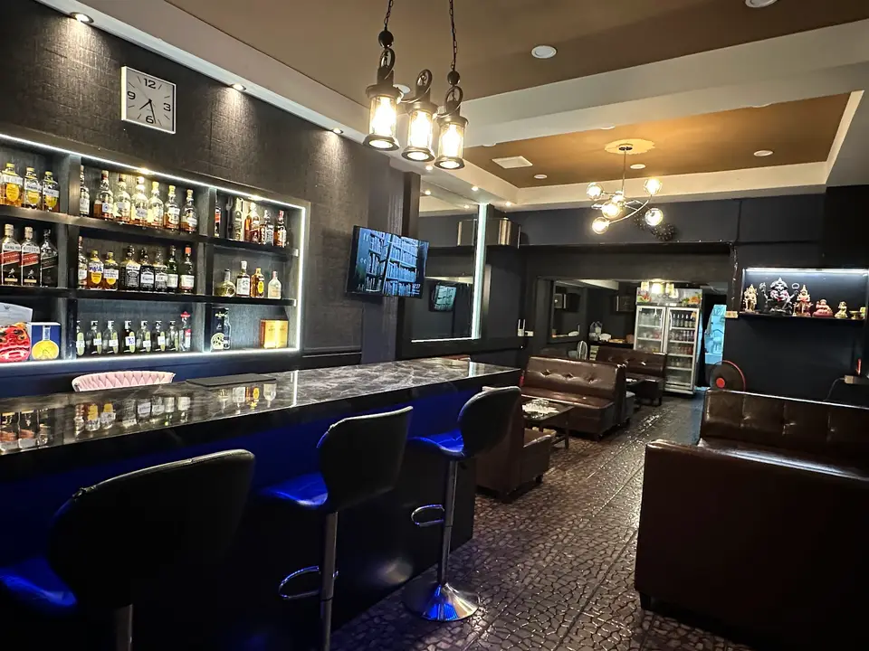 Lady Sexy Bar
