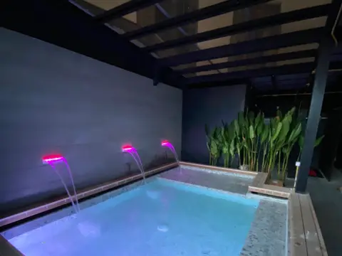 KRUBB Bangkok Social Club & Sauna