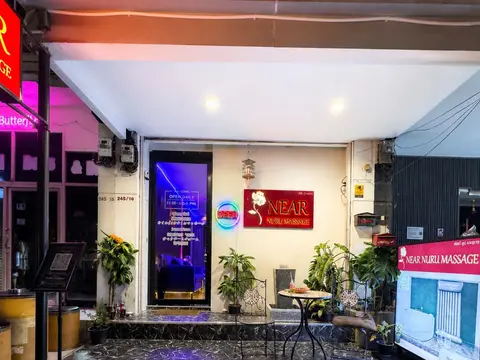 Near Nuru Massage