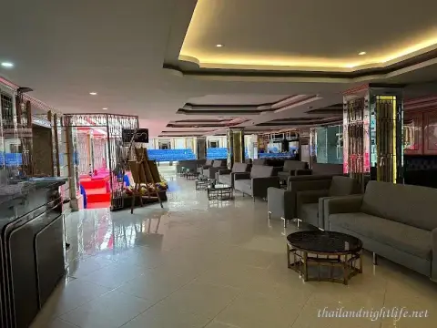 PP Body Massage