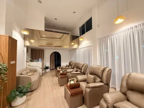 Golden Bliss Thai Massage 2