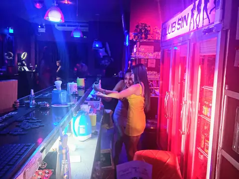 Club Sin