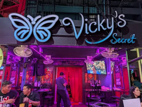 Vickys Secret BKK