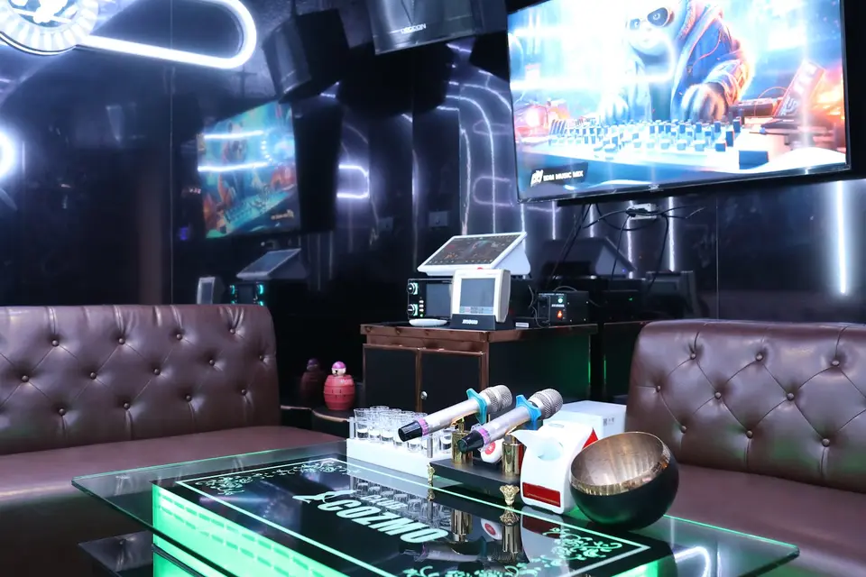 Club Cozmo