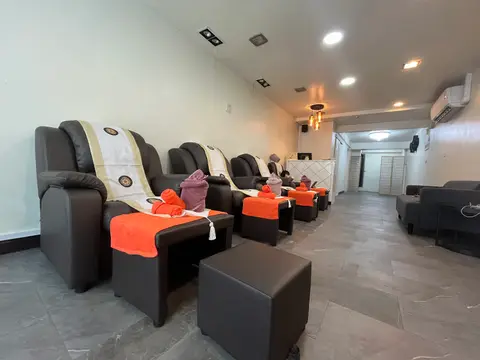 Gangnam Relax Massage