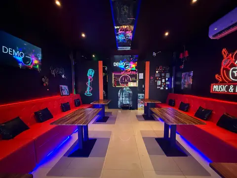 PAPA club
