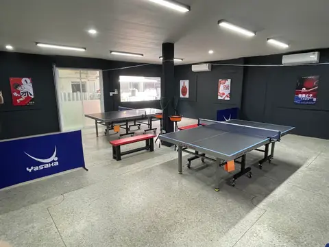 CNX PINGPONG CLUB