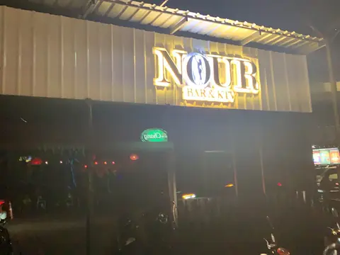 NOUR BAR&KTV