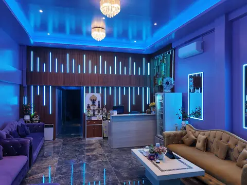 Lumi Nuru Massage & KTV