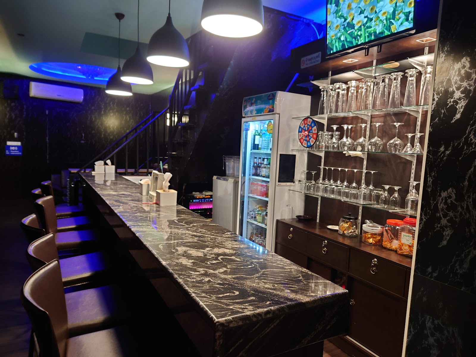 21C KTV karaoke