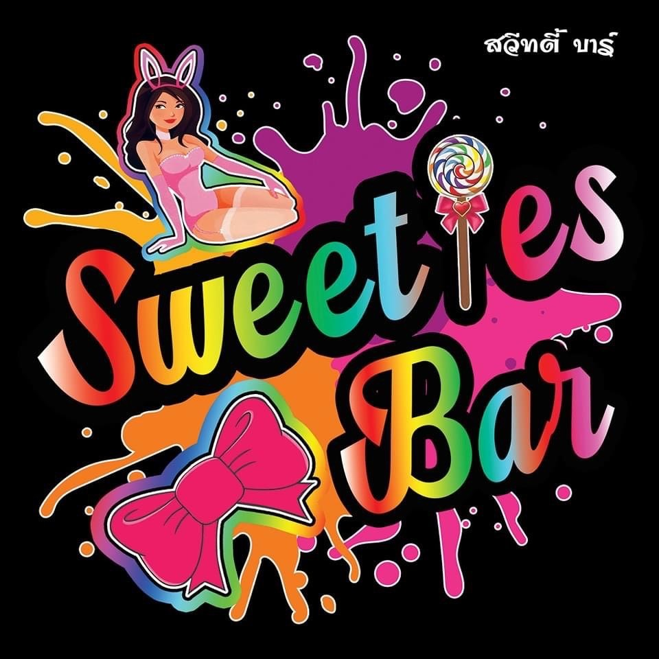 Sweeties Bar Pattaya
