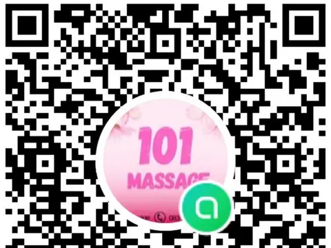 101massage พริตตี้สปา