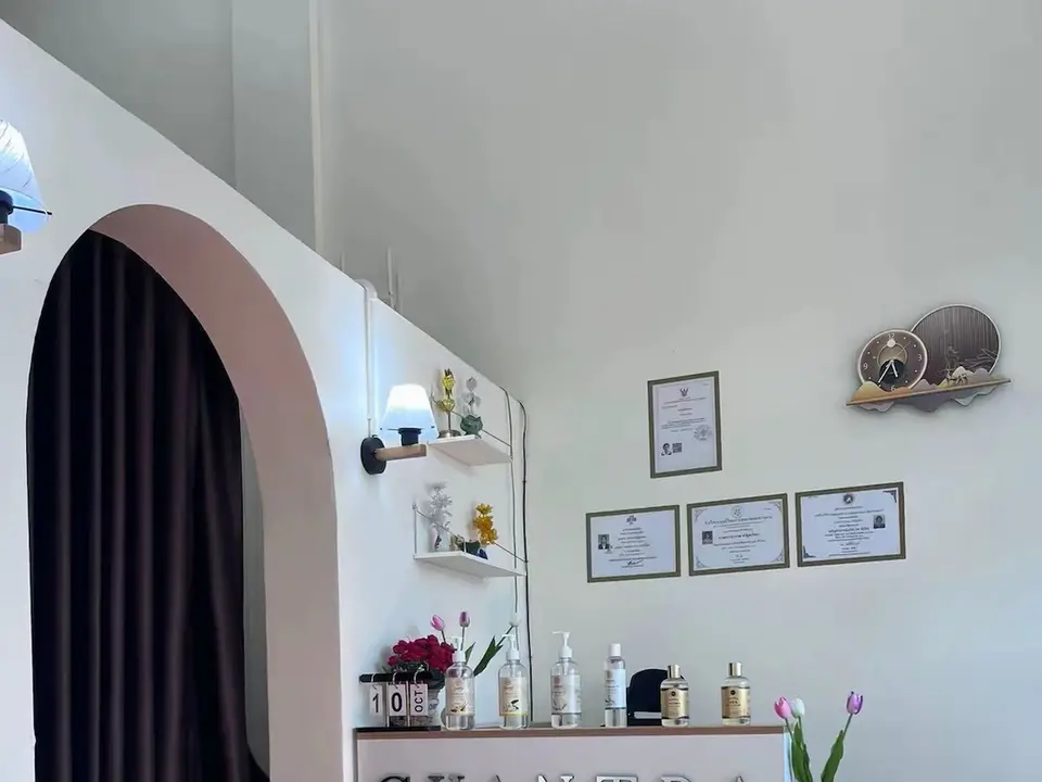 Chantra-Thai-Massage