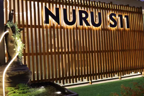 NURU S11 nuru massage