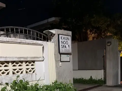 Khunnoo Spa