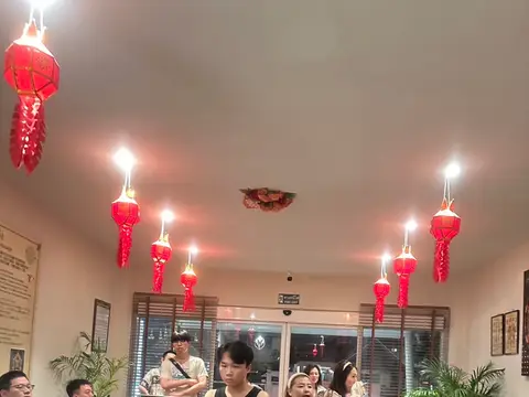 Valinor Oriental Spa - Ratchada 17 | 抓龙筋 & 抓鳳筋