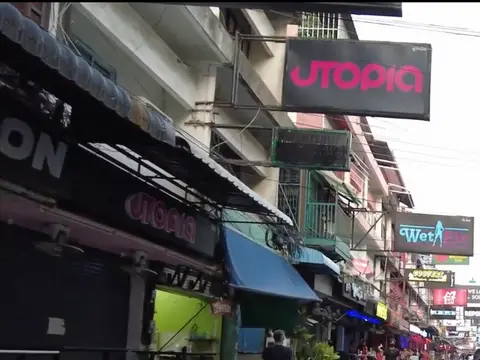 Utopia Soi 6