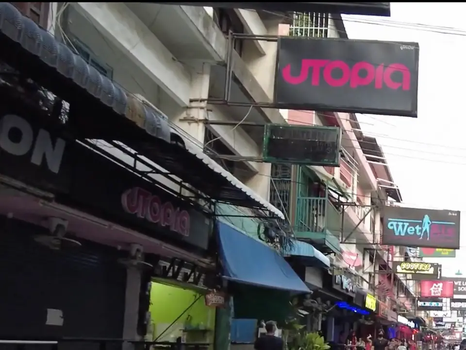 Utopia Soi 6