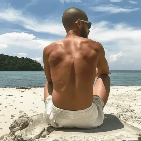 Yoni Massage