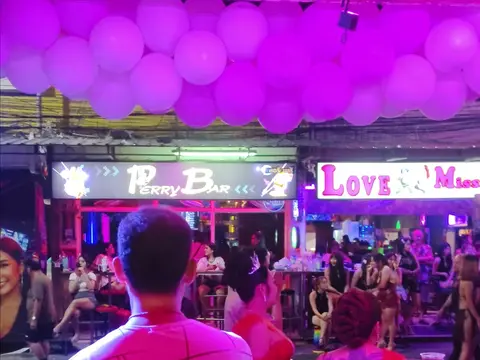 Spanish Place