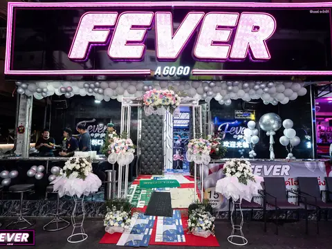 Fever Agogo