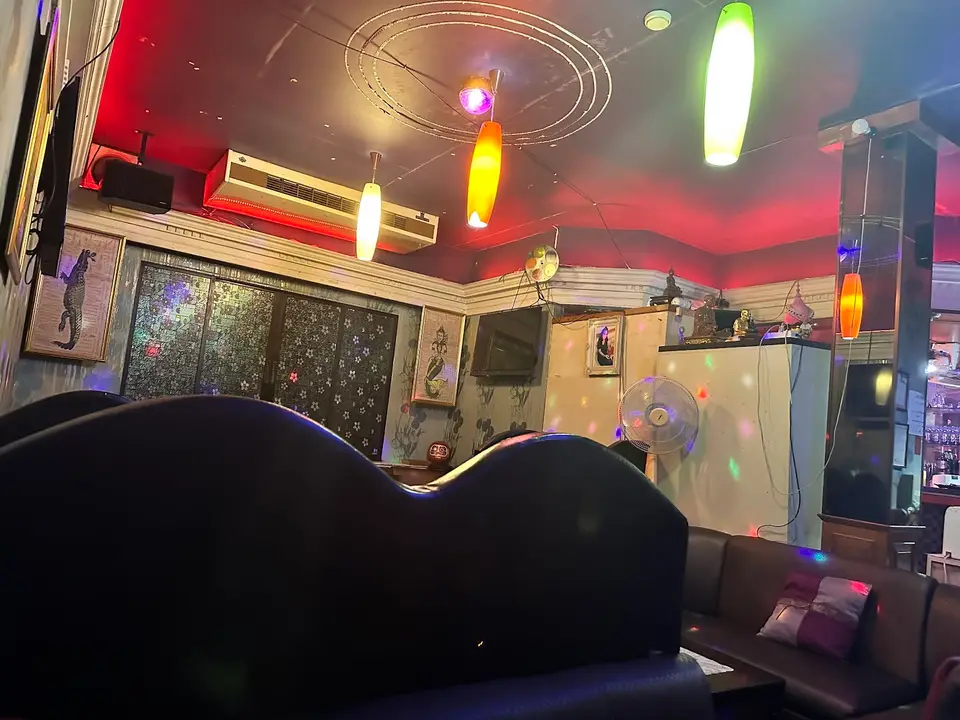 Enjoy club エンジョイクラブ