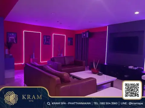 Kram Spa