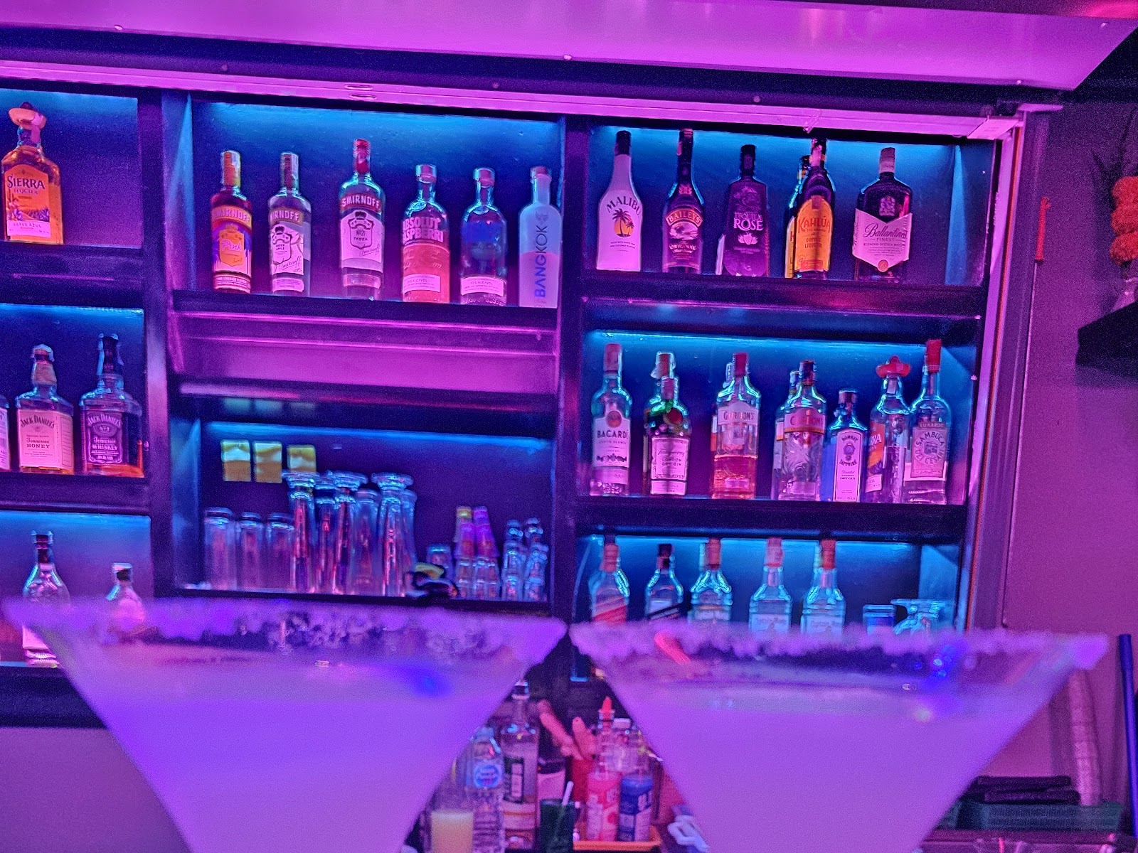 Kiss Bar Ao Nang