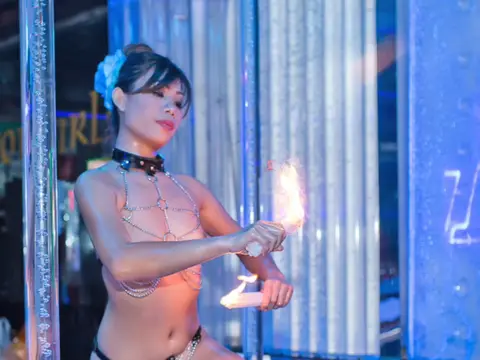 ShowGirls Club