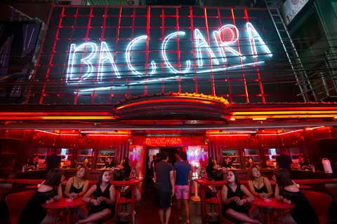 Baccara