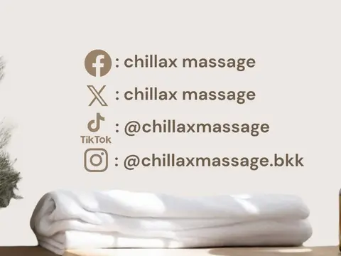 Chillax Massage Silom 6