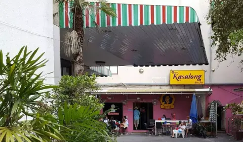 Kasalong