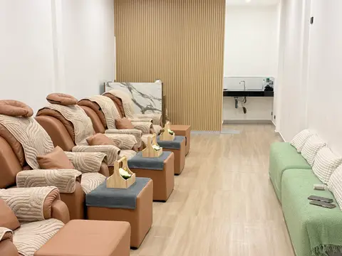 Golden Bliss Thai Massage